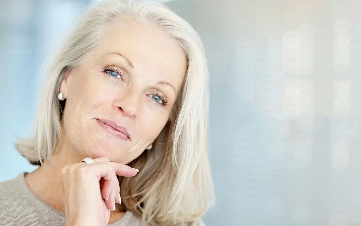 Regras de coidados anti-envellecemento